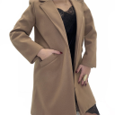 cappotto media lunghezza doctor